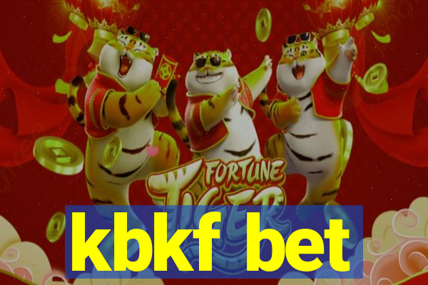 kbkf bet