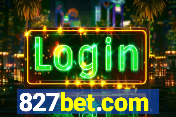 827bet.com