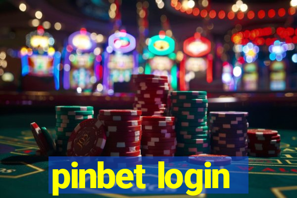 pinbet login