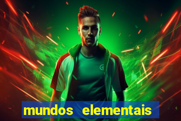 mundos elementais apk 2024