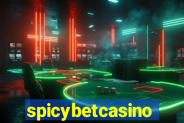 spicybetcasino