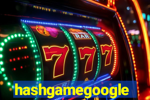 hashgamegoogle