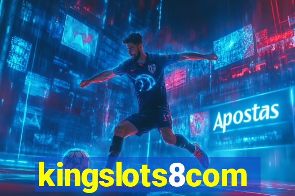 kingslots8com