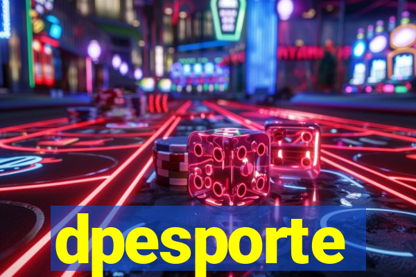 dpesporte