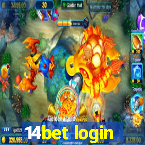 14bet login