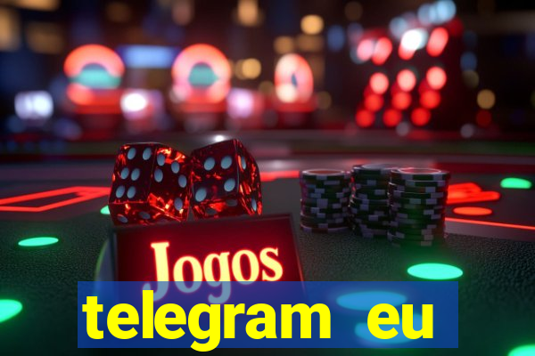 telegram eu confesso +18