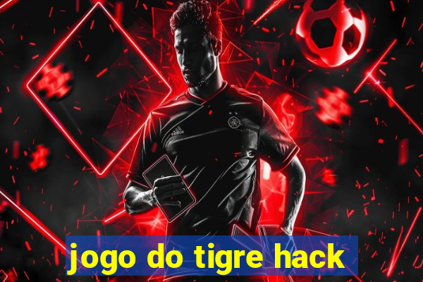 jogo do tigre hack