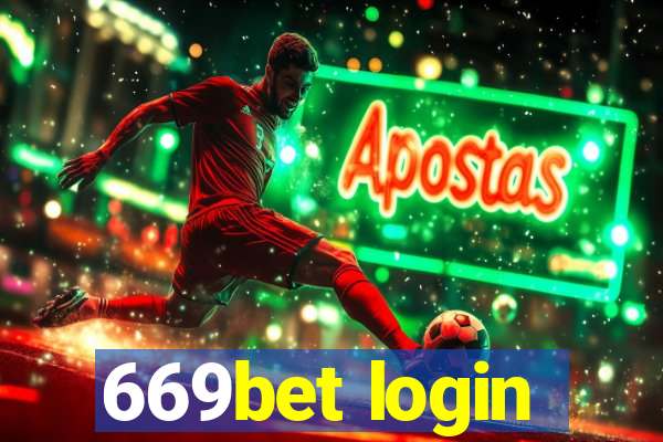 669bet login