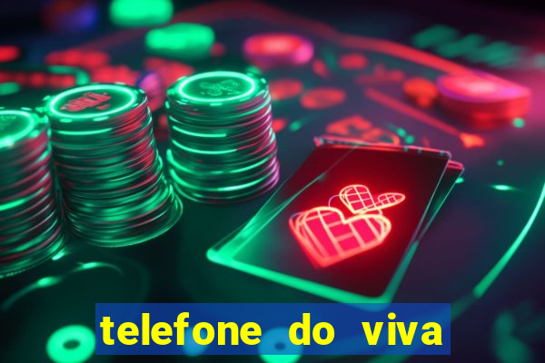 telefone do viva sorte oficial