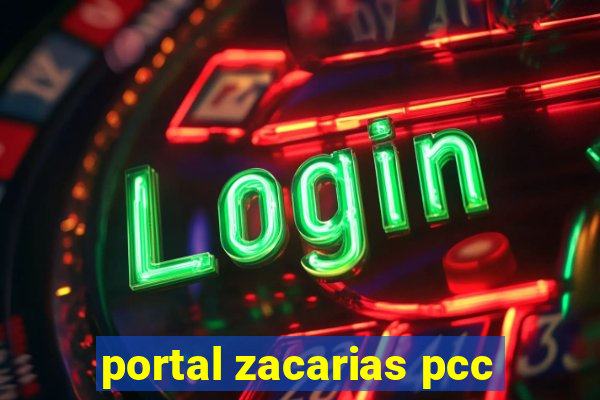 portal zacarias pcc