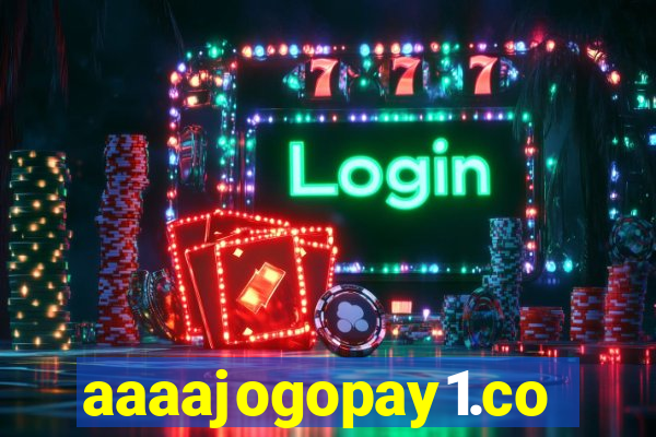 aaaajogopay1.com