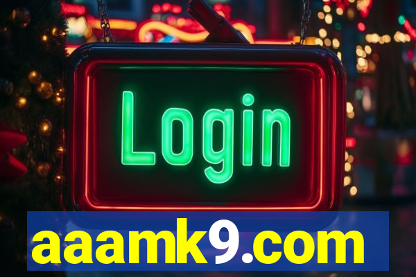 aaamk9.com