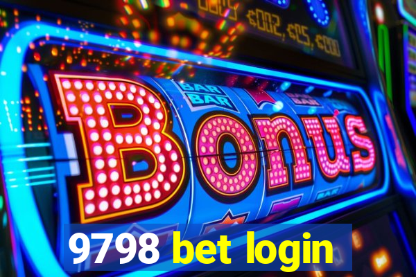 9798 bet login