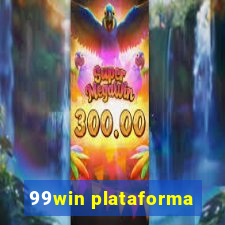 99win plataforma