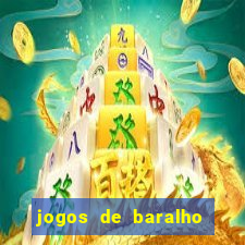 jogos de baralho para 3