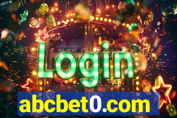 abcbet0.com