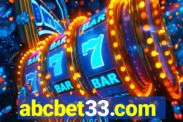 abcbet33.com