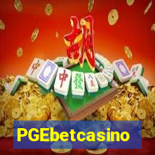 PGEbetcasino