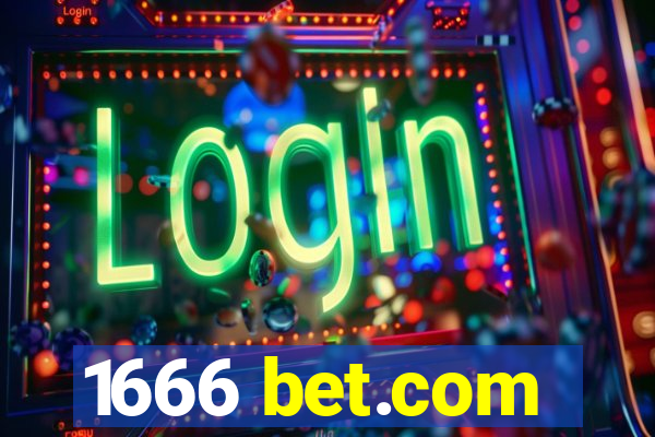 1666 bet.com