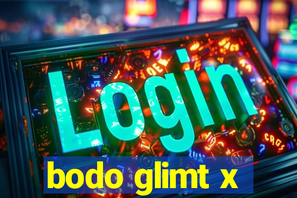 bodo glimt x