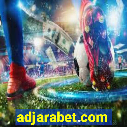 adjarabet.com