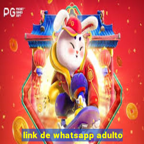 link de whatsapp adulto