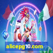 alicepg10.com