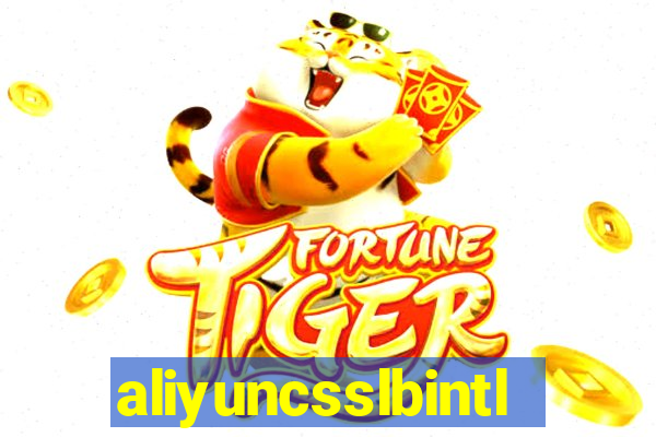 aliyuncsslbintl.com