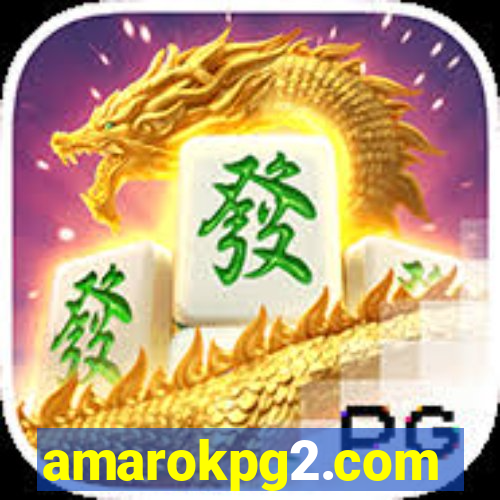 amarokpg2.com