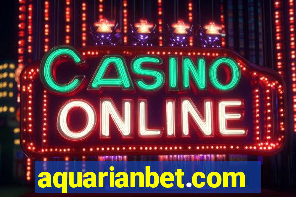 aquarianbet.com