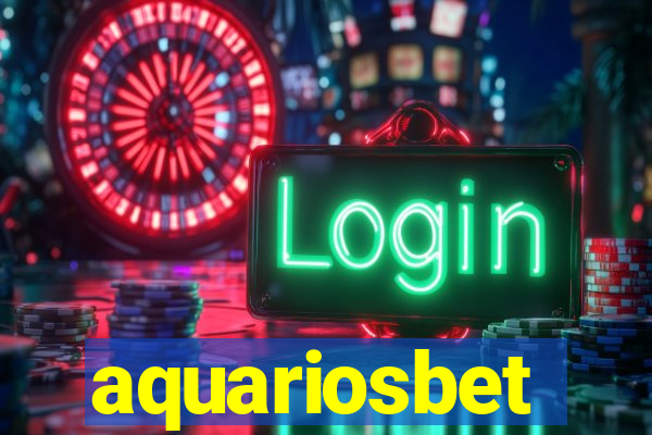 aquariosbet