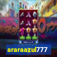 araraazul777