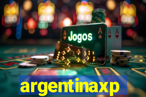 argentinaxp