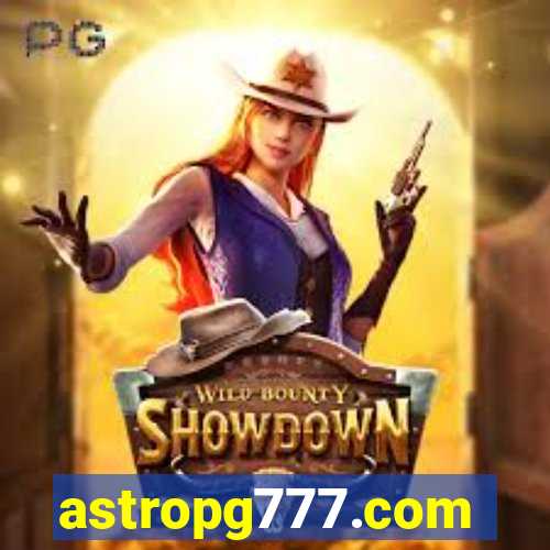 astropg777.com