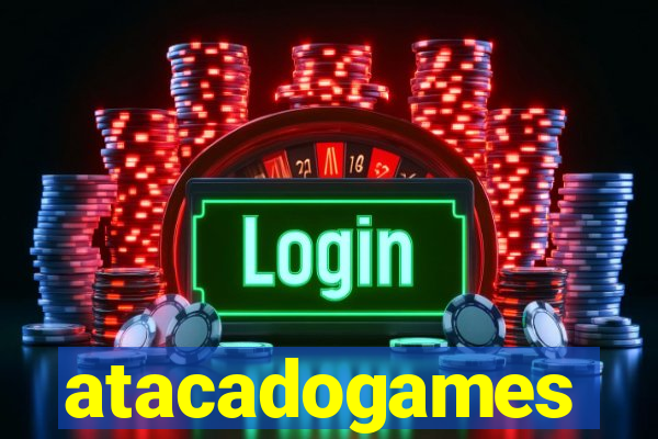 atacadogames