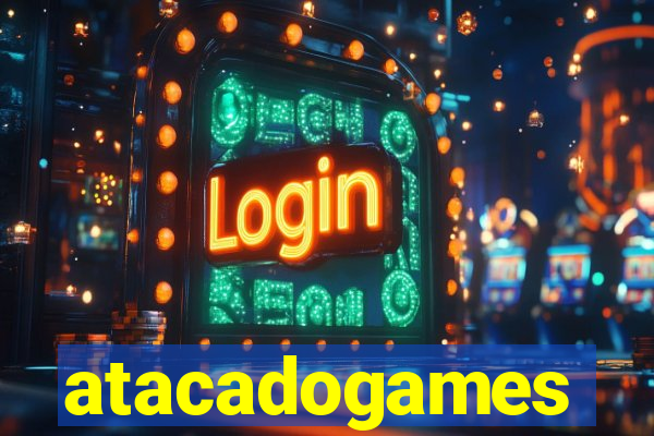 atacadogames