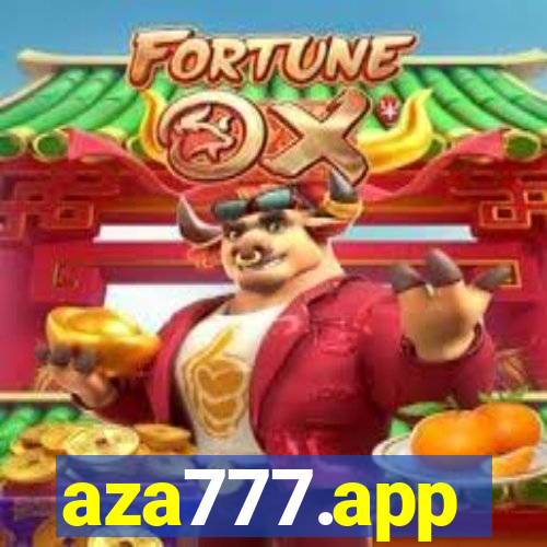 aza777.app