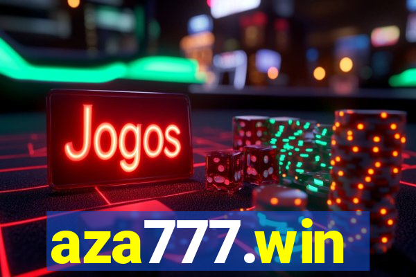 aza777.win