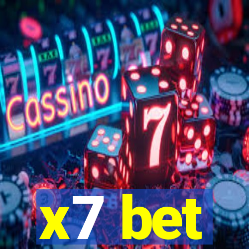 x7 bet