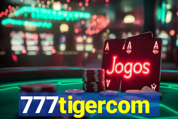 777tigercom