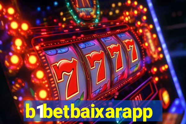 b1betbaixarapp