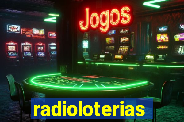 radioloterias