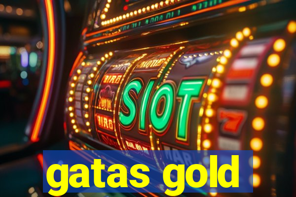 gatas gold