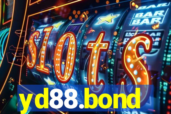 yd88.bond