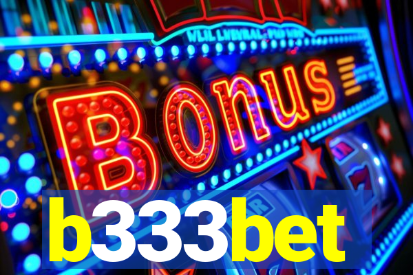 b333bet