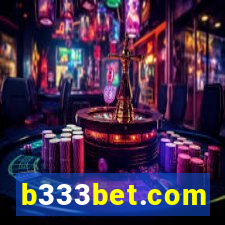 b333bet.com