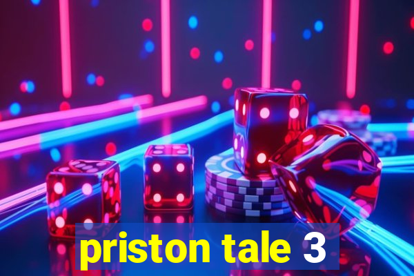 priston tale 3