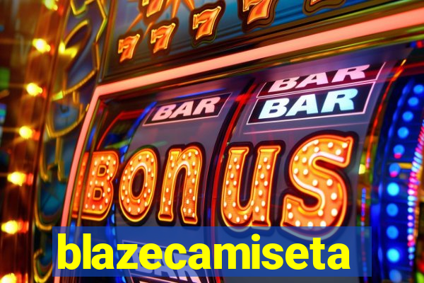 blazecamiseta