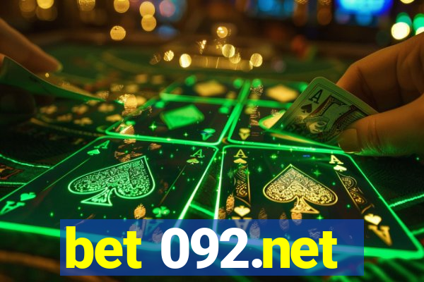 bet 092.net