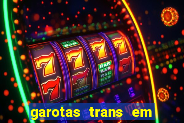 garotas trans em sao paulo